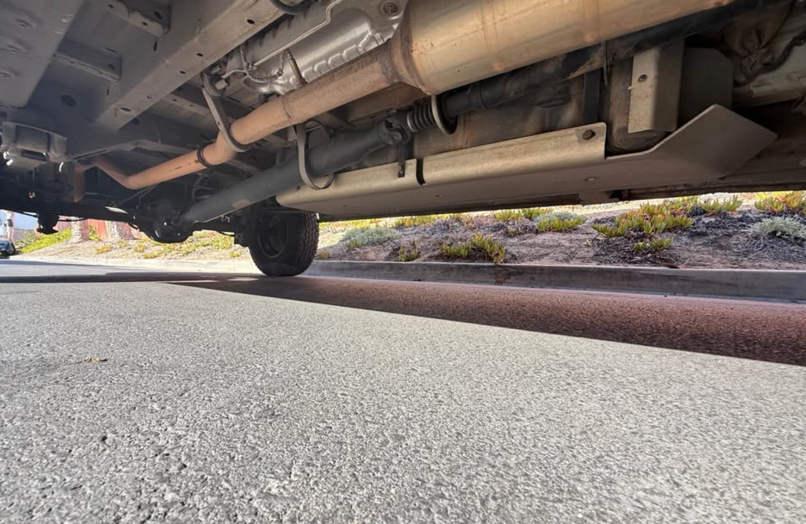 2017 Mercedes-Benz Sprinter 2500 Crew – 4x4 High Roof, Fully Loaded