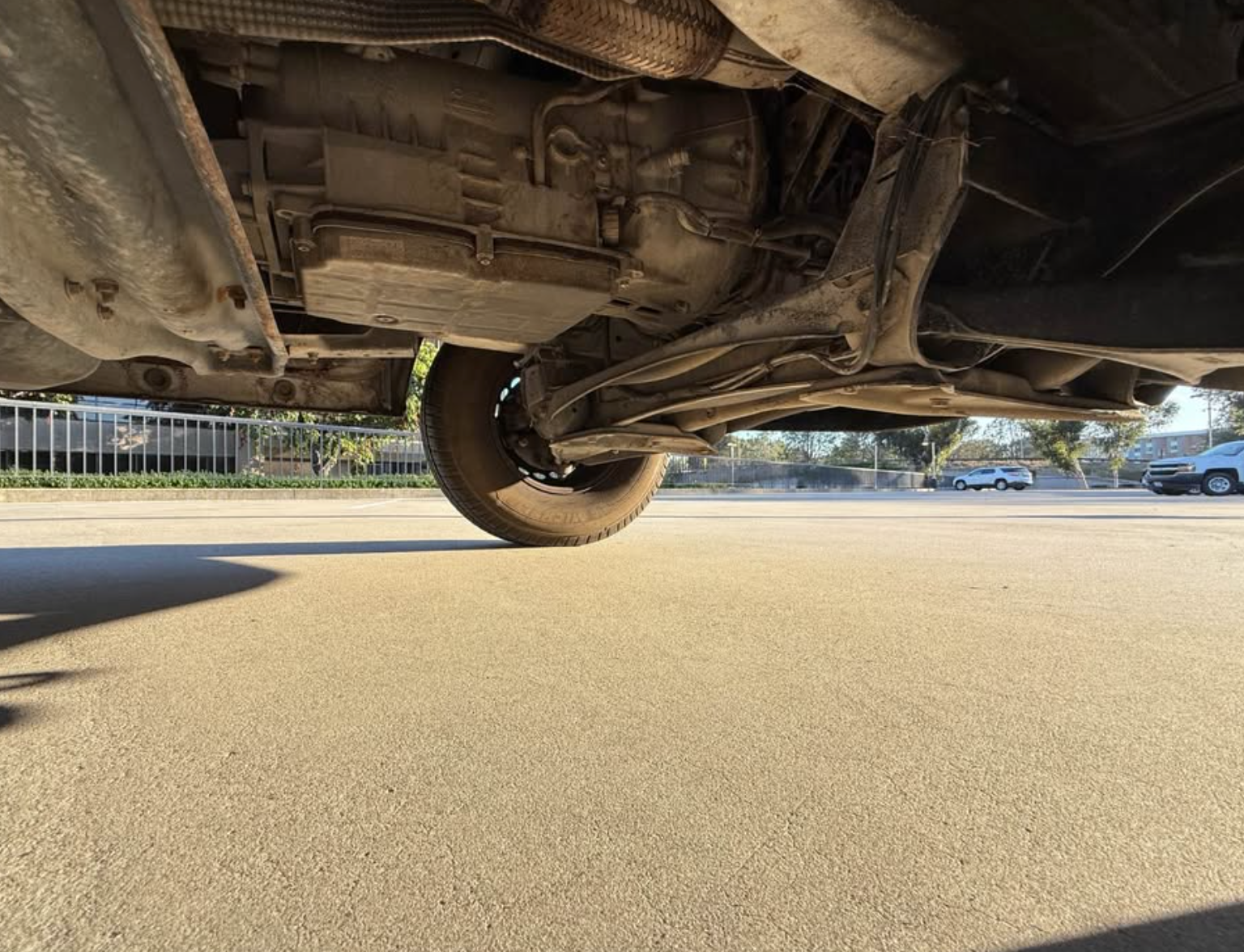 2006 Dodge/Mercedes-Benz Sprinter – T1N Chassis, Low Miles, Restored