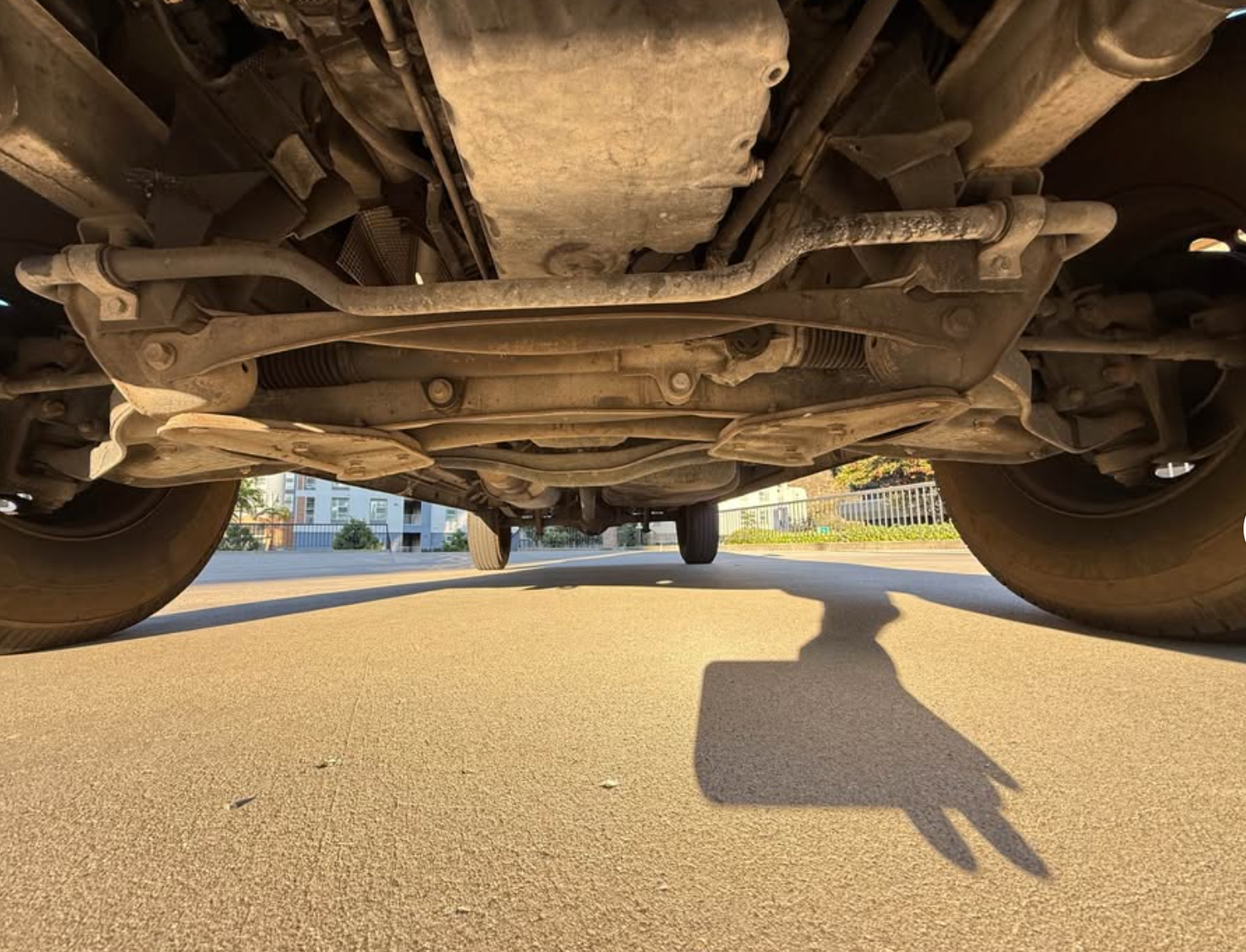 2006 Dodge/Mercedes-Benz Sprinter – T1N Chassis, Low Miles, Restored