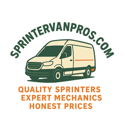 SprinterVanPros