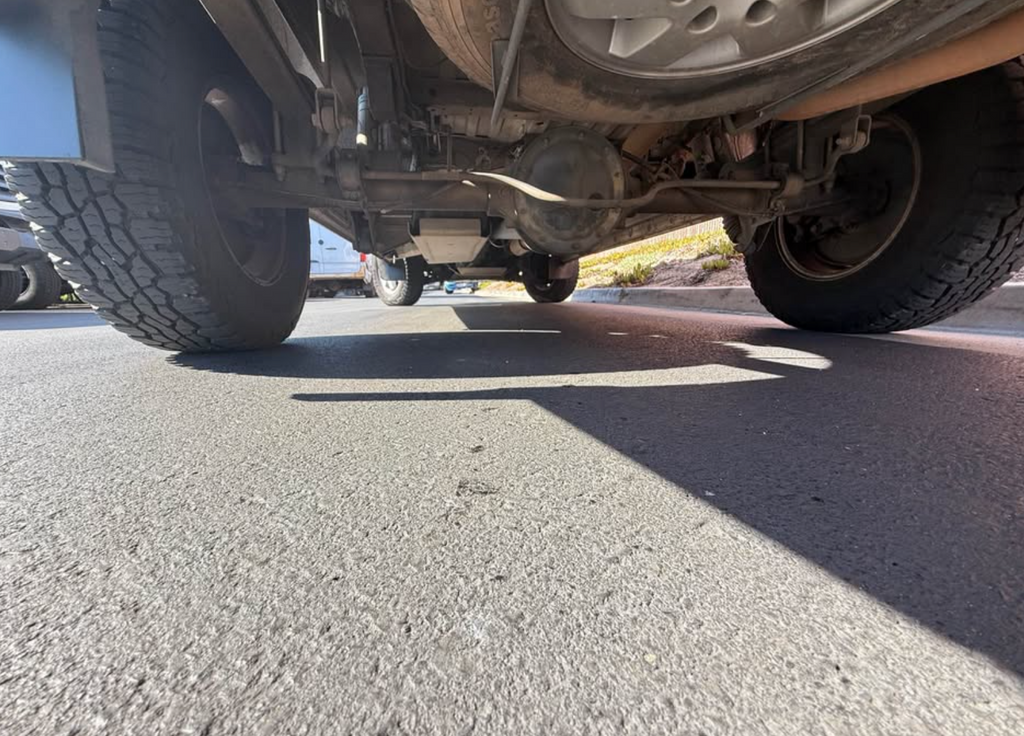 2017 Mercedes-Benz Sprinter 2500 Crew – 4x4 High Roof, Fully Loaded