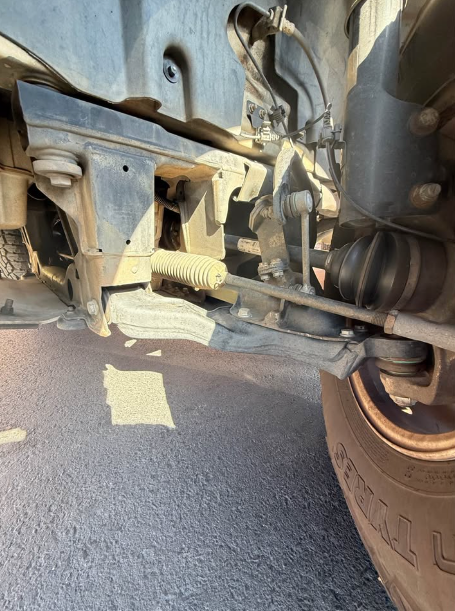 2017 Mercedes-Benz Sprinter 2500 Crew – 4x4 High Roof, Fully Loaded