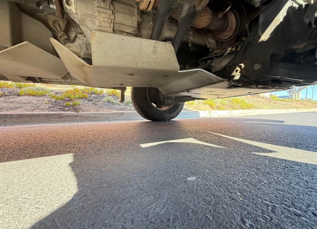 2017 Mercedes-Benz Sprinter 2500 Crew – 4x4 High Roof, Fully Loaded