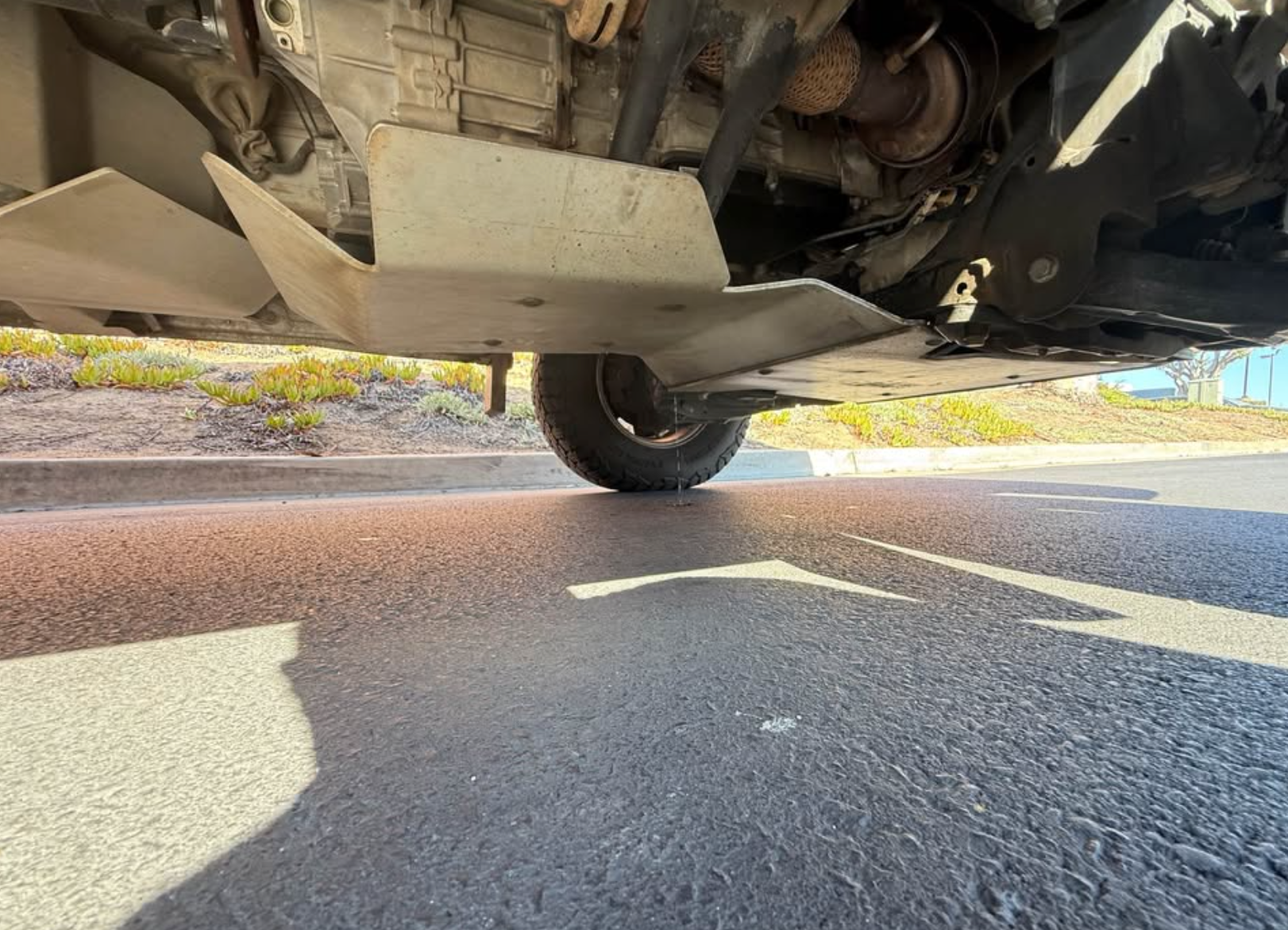 2017 Mercedes-Benz Sprinter 2500 Crew – 4x4 High Roof, Fully Loaded