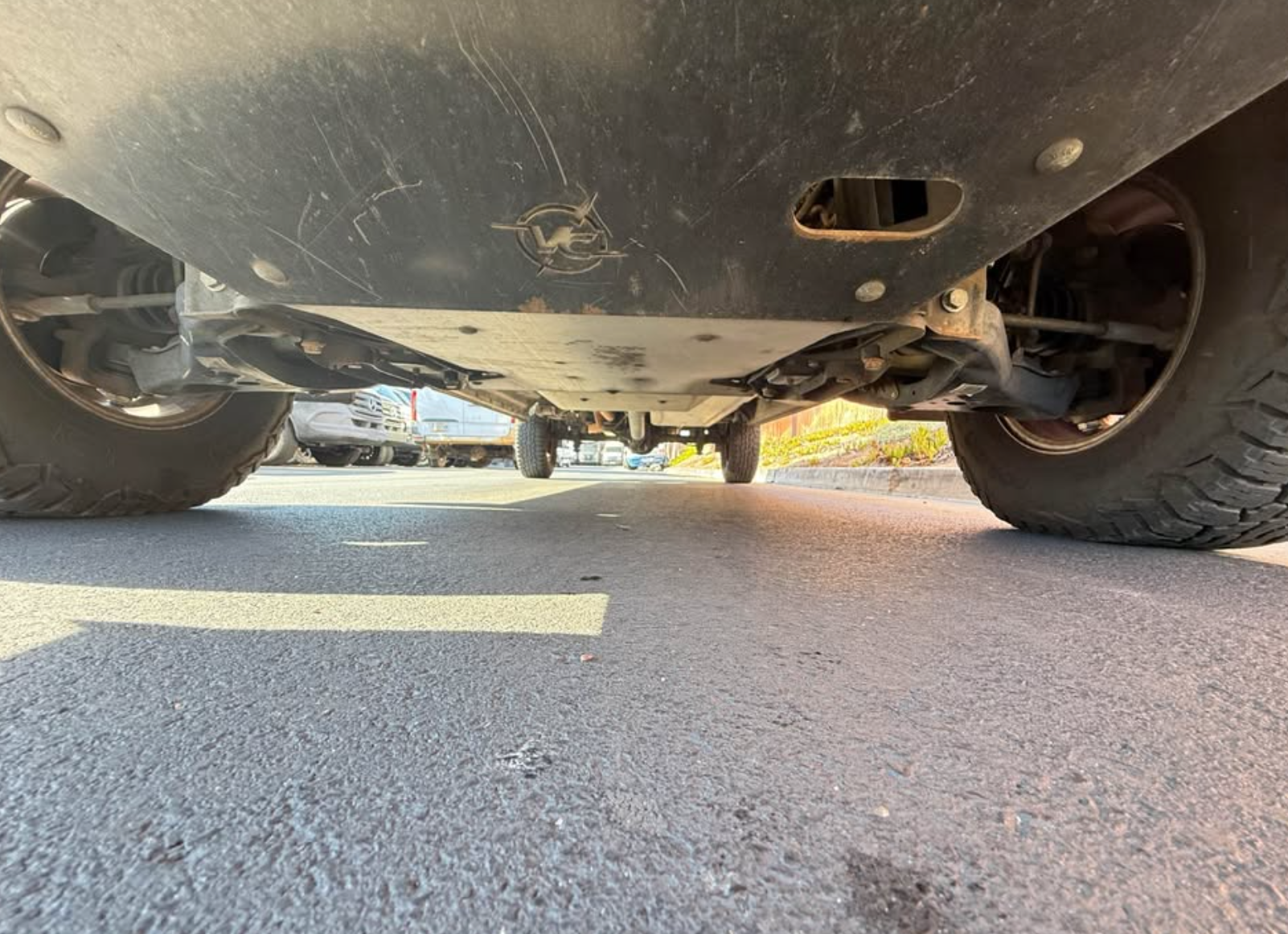 2017 Mercedes-Benz Sprinter 2500 Crew – 4x4 High Roof, Fully Loaded