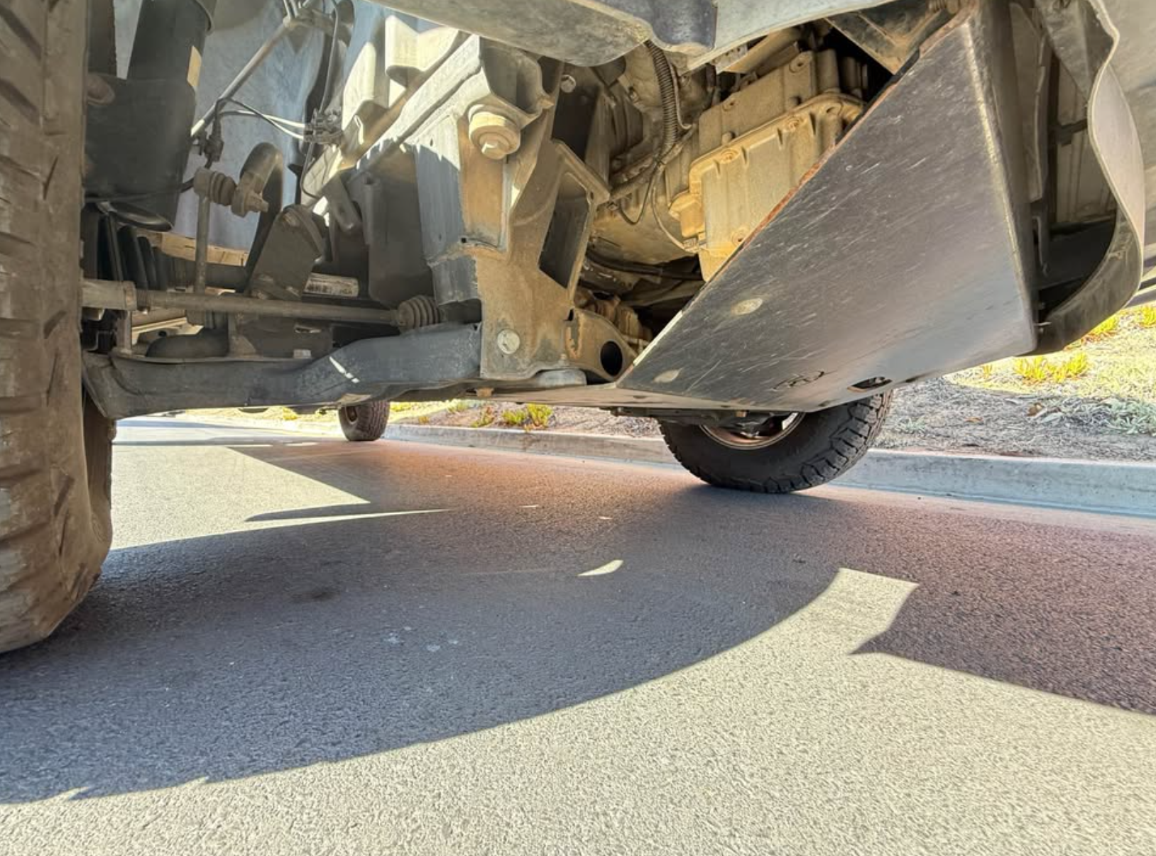 2017 Mercedes-Benz Sprinter 2500 Crew – 4x4 High Roof, Fully Loaded