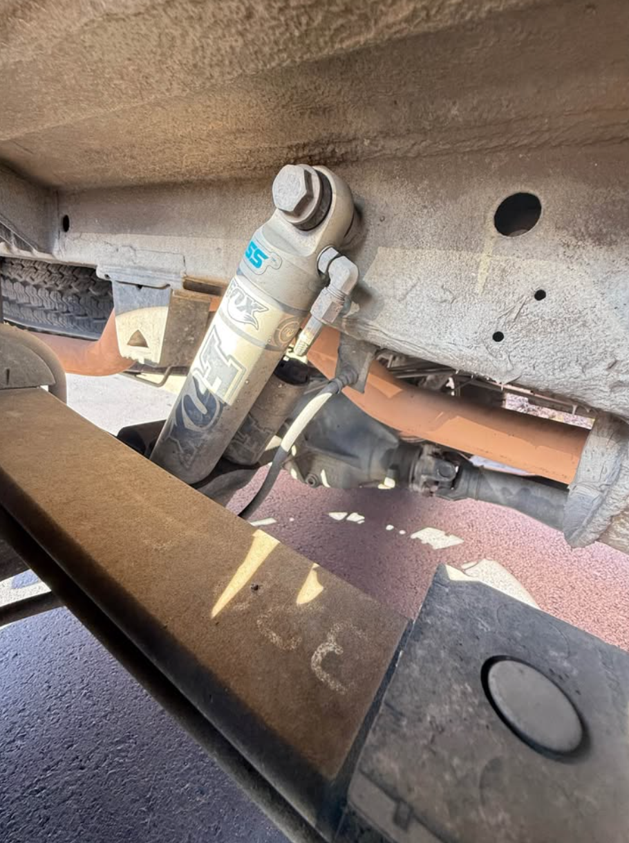 2017 Mercedes-Benz Sprinter 2500 Crew – 4x4 High Roof, Fully Loaded