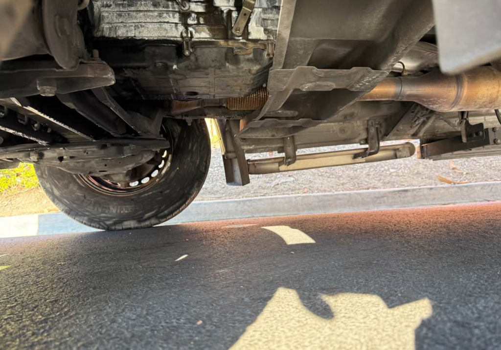 2015 Mercedes-Benz Sprinter Van – Fleet-Maintained, Dealer Serviced