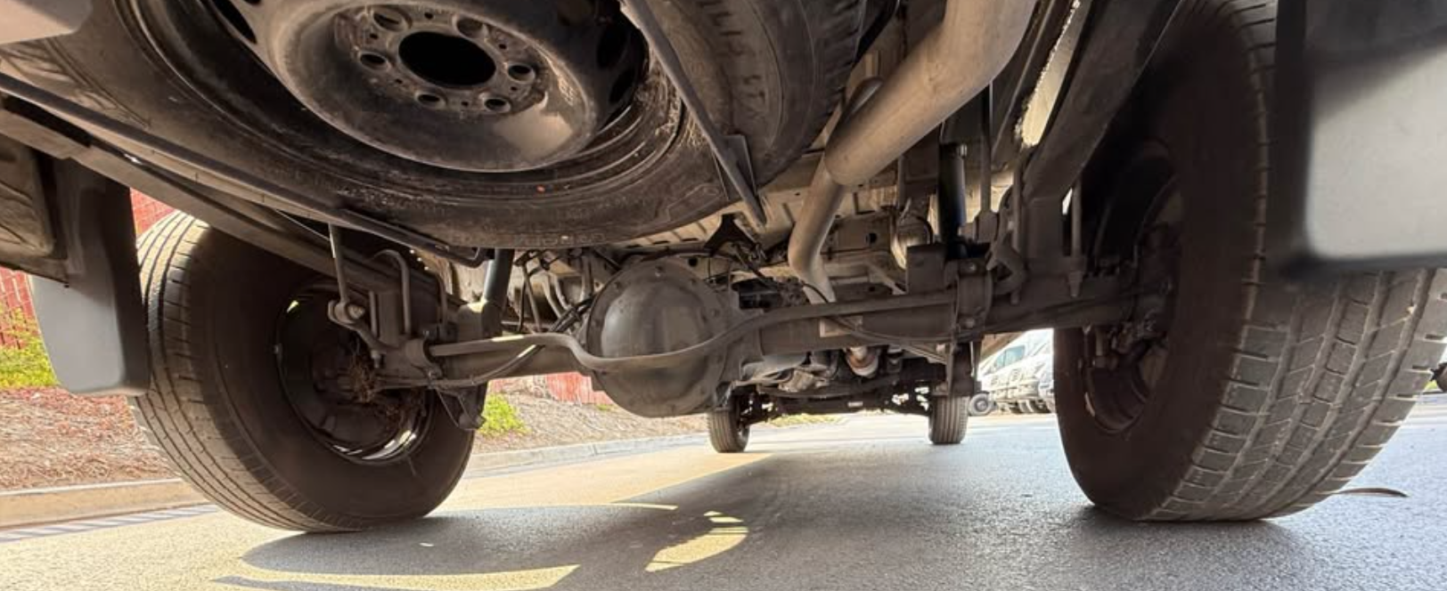 2023 Mercedes-Benz Sprinter AWD – High Roof, Fully Loaded, Like New